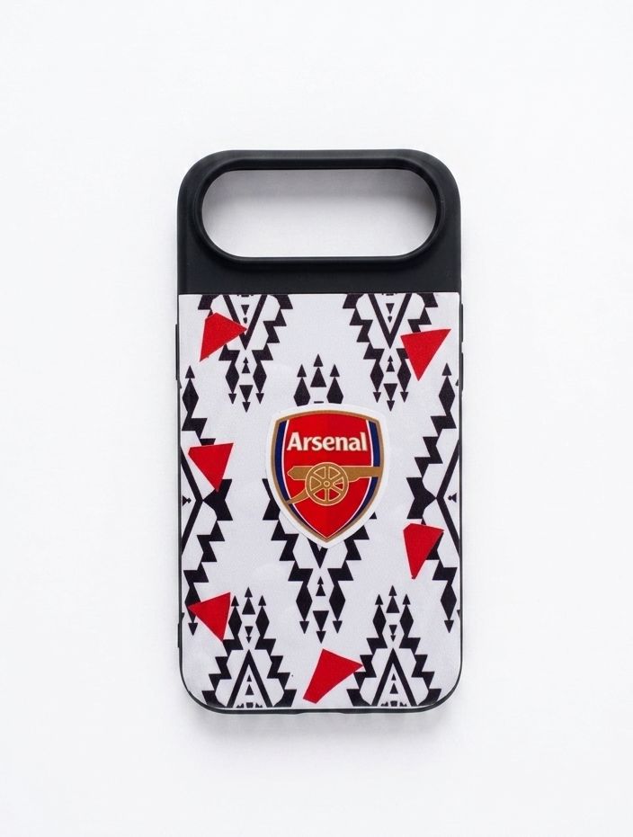 Phone Pouch