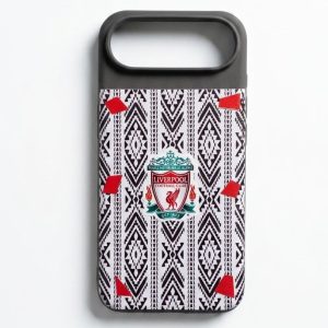 Liverpool Fc - iPhone 17Air. Silicon Phone case