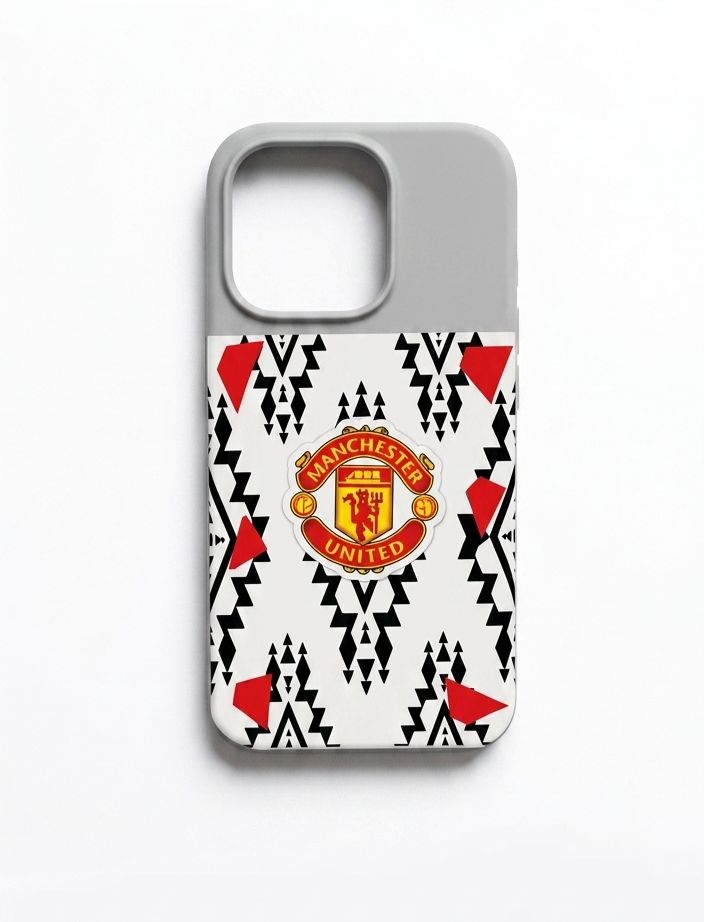 Ice Hockey Phone Pouches