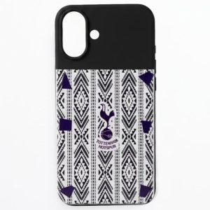 Tottenham Hotspur Fc - iphone16-Plus. Silicon Phone case